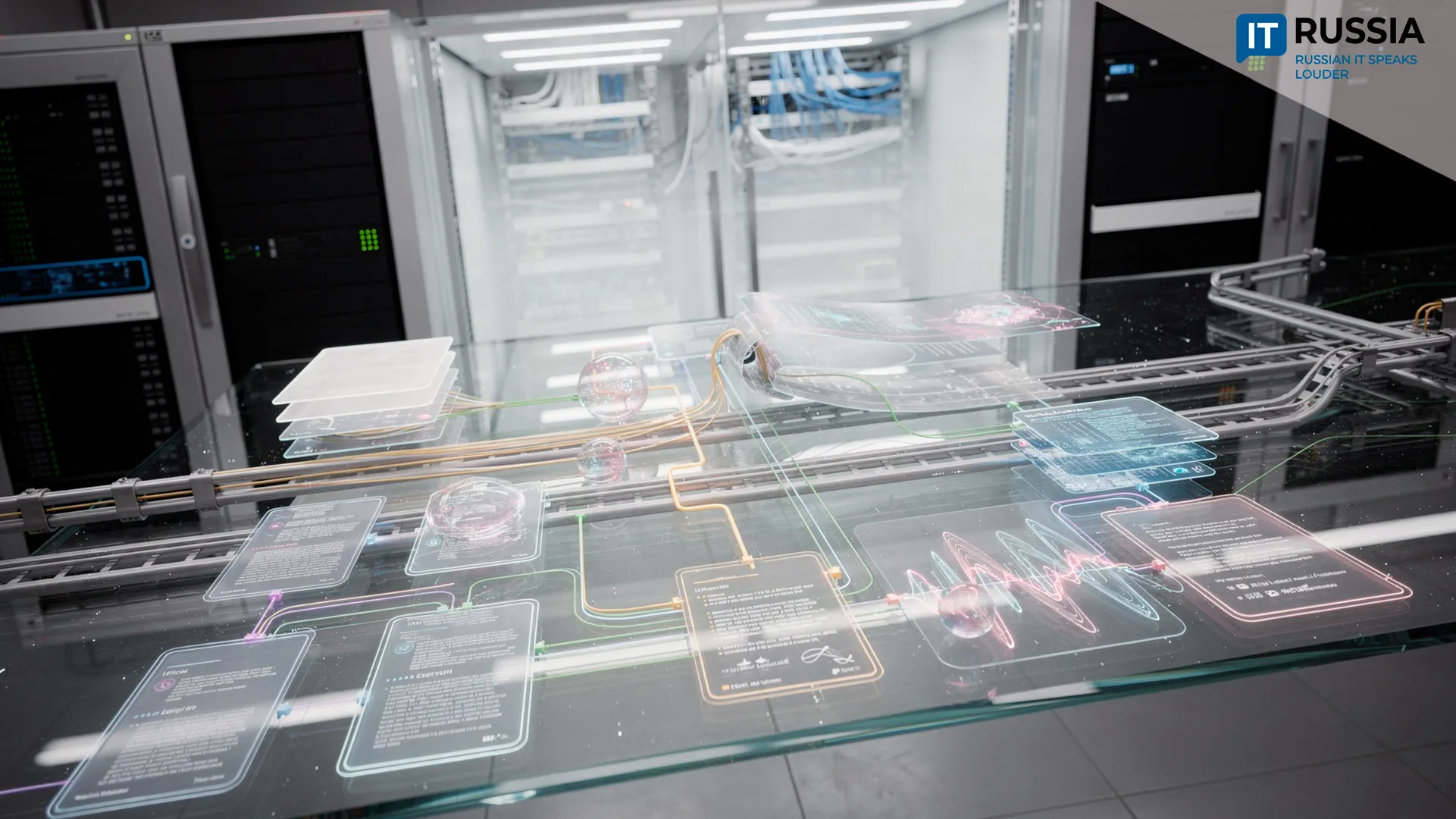 AI Assistants Move Into Daily Workflows as Pyrus Embeds Automation Into Business Platforms