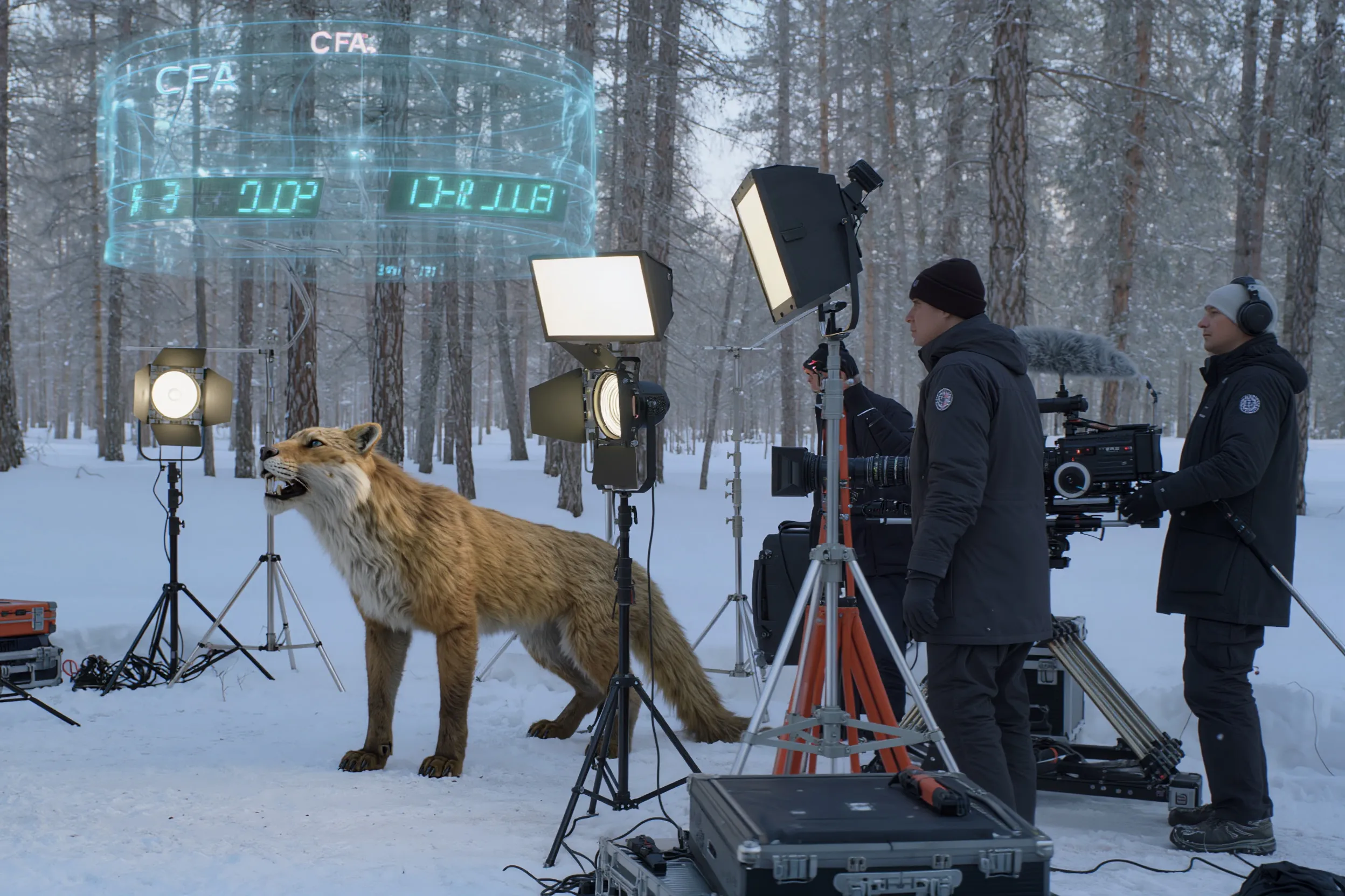 Photo - Digital Financial Assets Are Fueling the Creative Economy