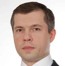 Dmitry Zubtsov