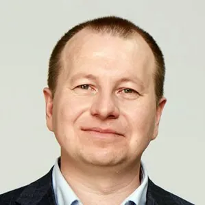 Владимир Савкин