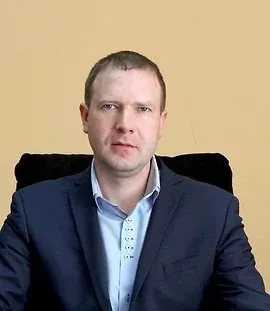 Дмитрий Анисимов