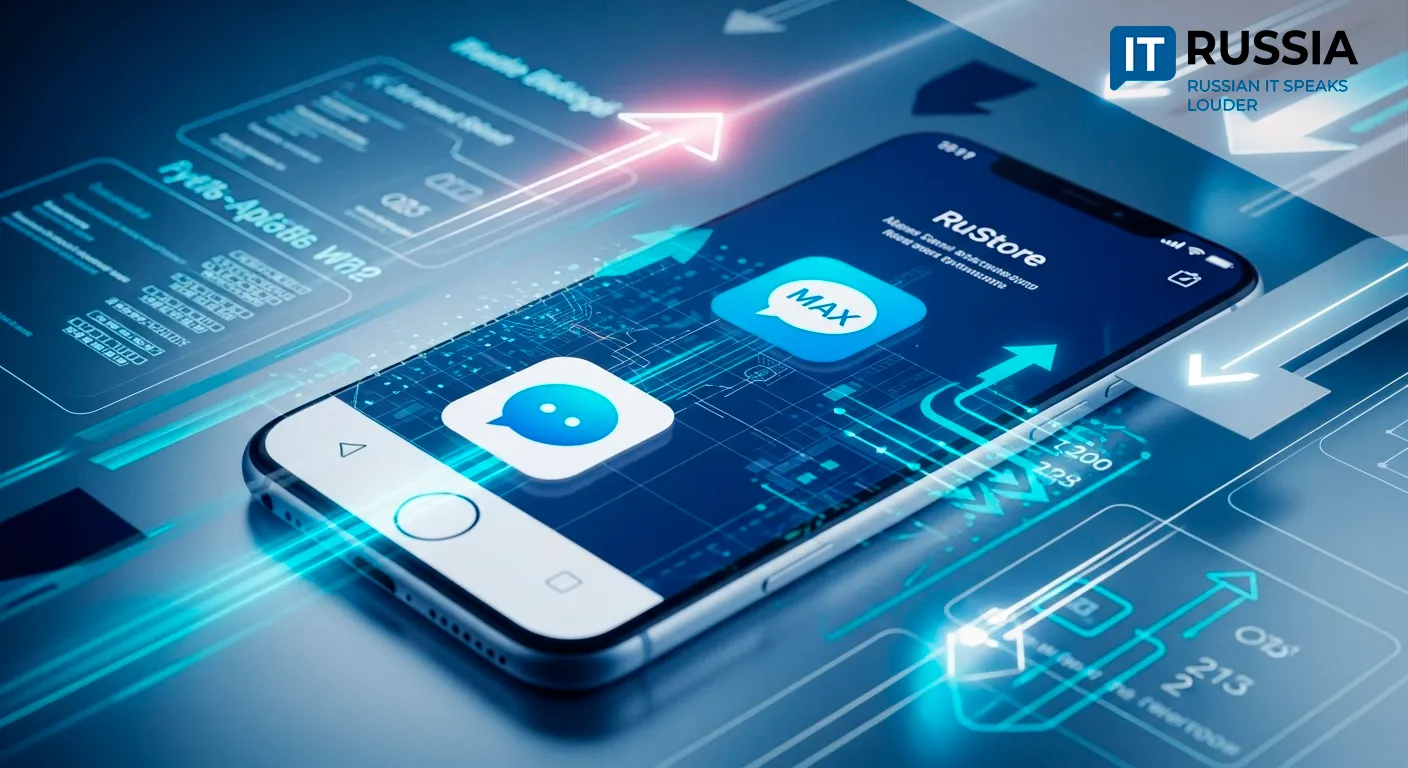 RuStore Makes App Downloads Instant