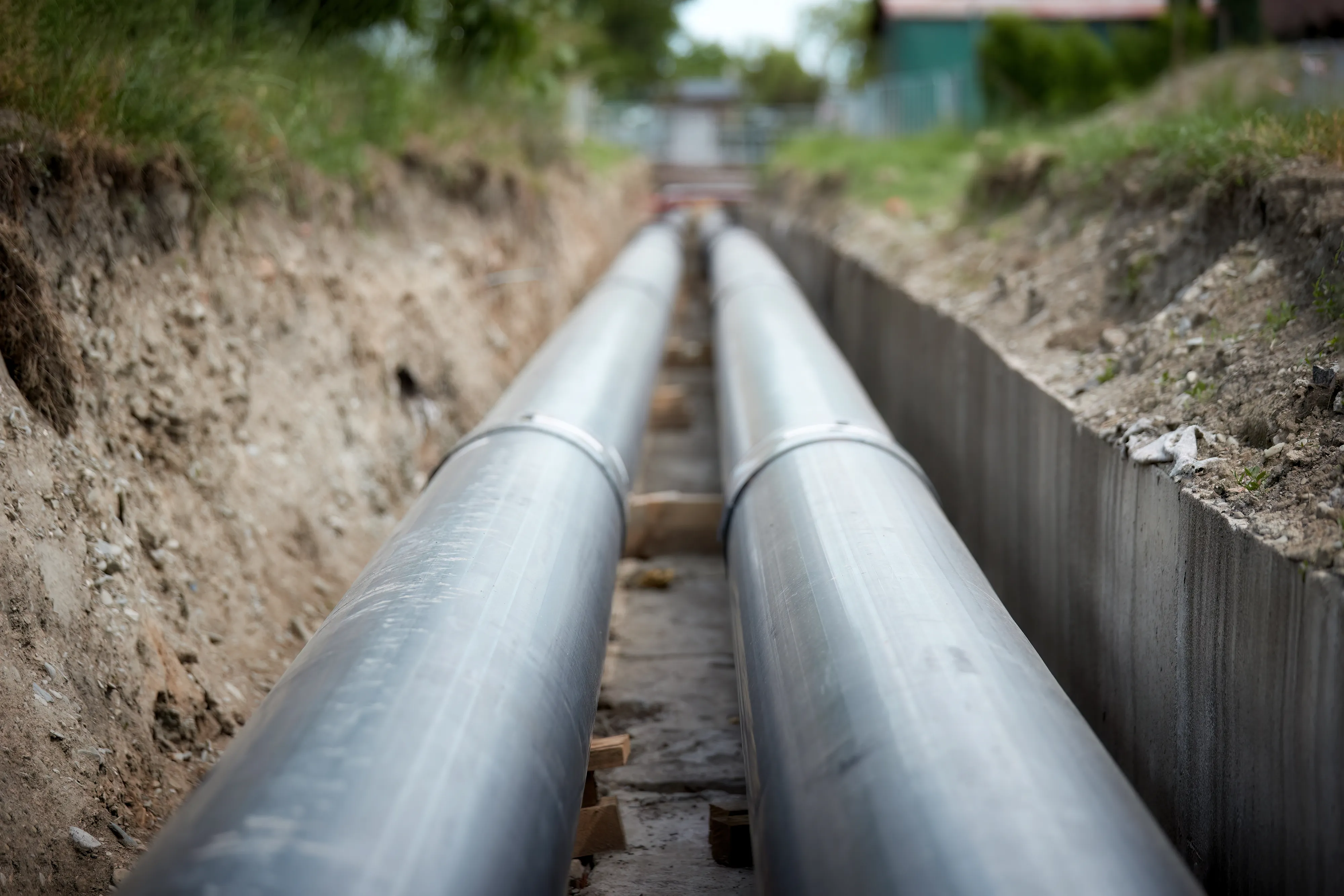 Russia Deploys AI and Digital Monitoring to Upgrade Urban Heating Infrastructure