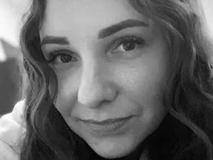 Ника Кобылкина