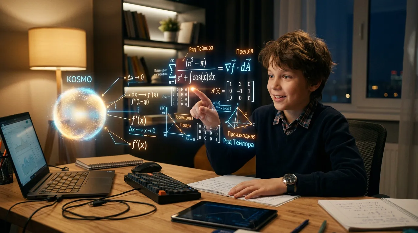 Photo - Yandex Turns Its Search Engine Into a Tutor With a New AI Learning Mode