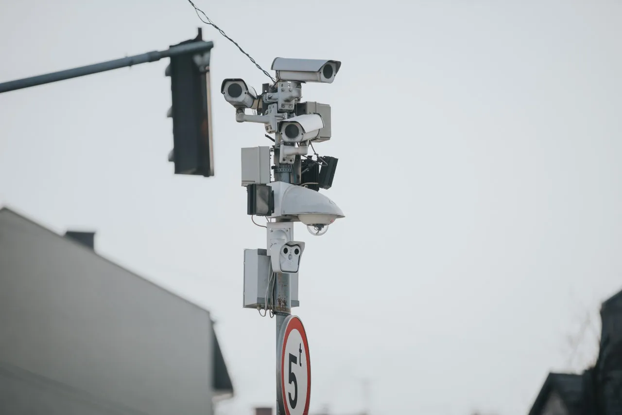 Russia Expands Smart AI-Powered Surveillance Across Cities