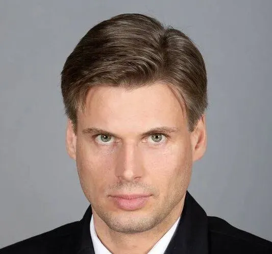 Дмитрий Баканов