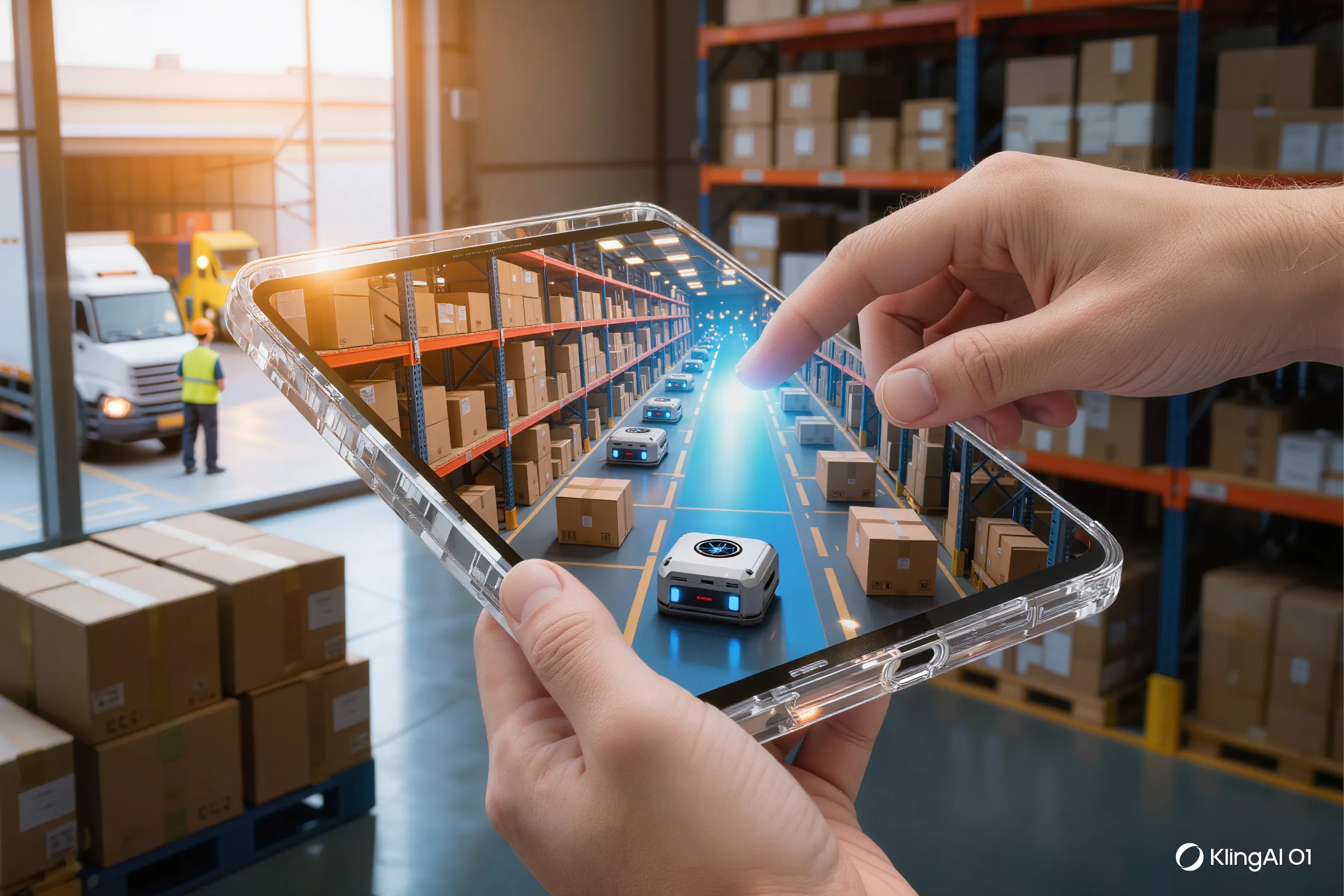 Photo - Wiafleet Closes the Telematics Gap