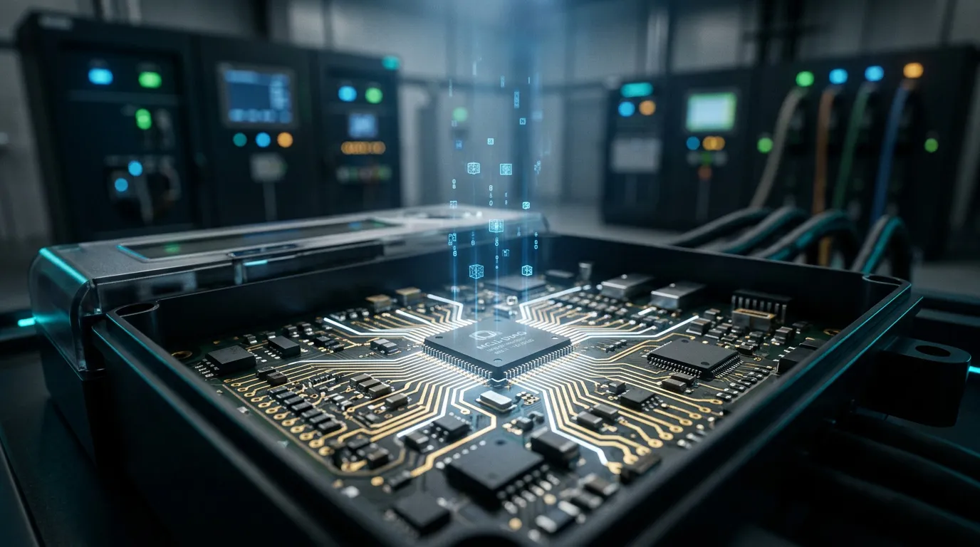 Photo - New Software for Russia's Power Sector Secures More Mintsifry Listings