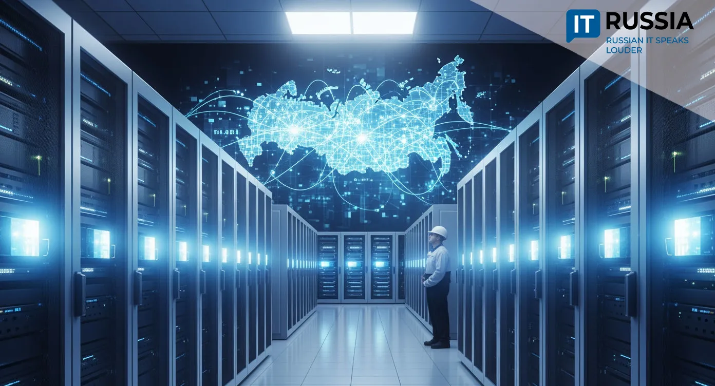 Rostelecom switches to Russian Broadband Access Servers