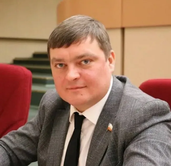 Andrey Yeremin