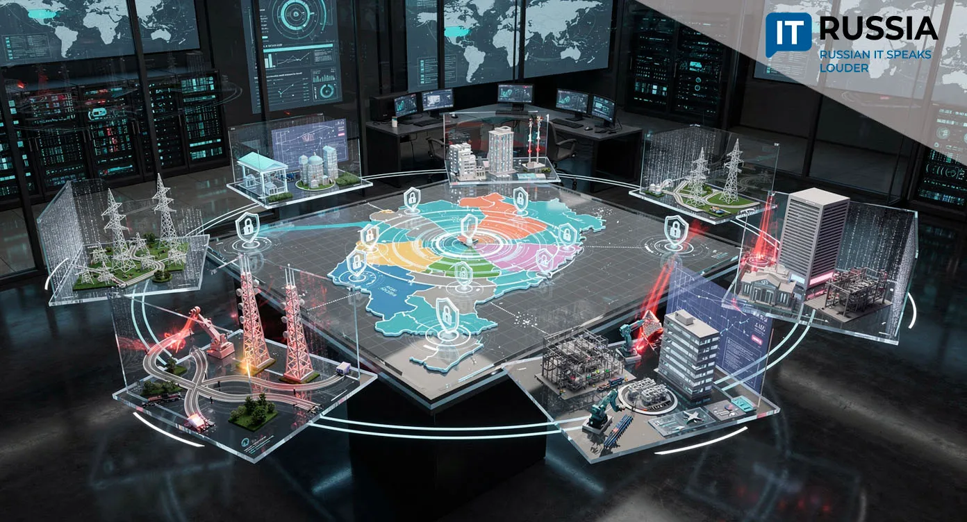 FSTEC to Develop Cyber Resilience Assessment Framework for Critical Infrastructure