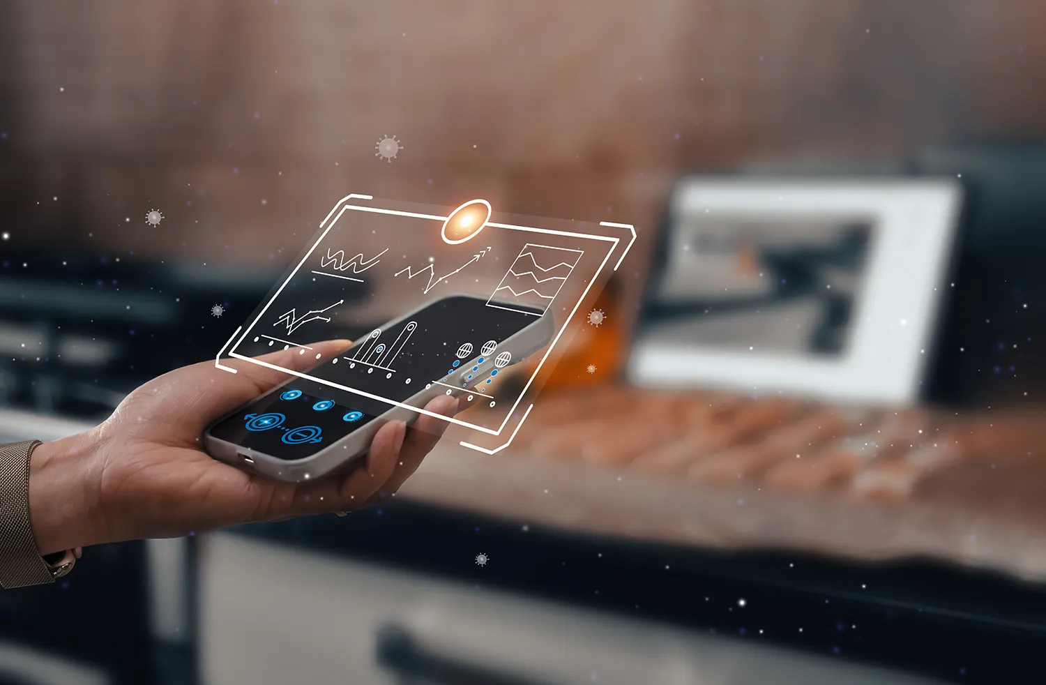 Photo - Mobile App Transforms Property Management in Tyumen and Opens New Horizons