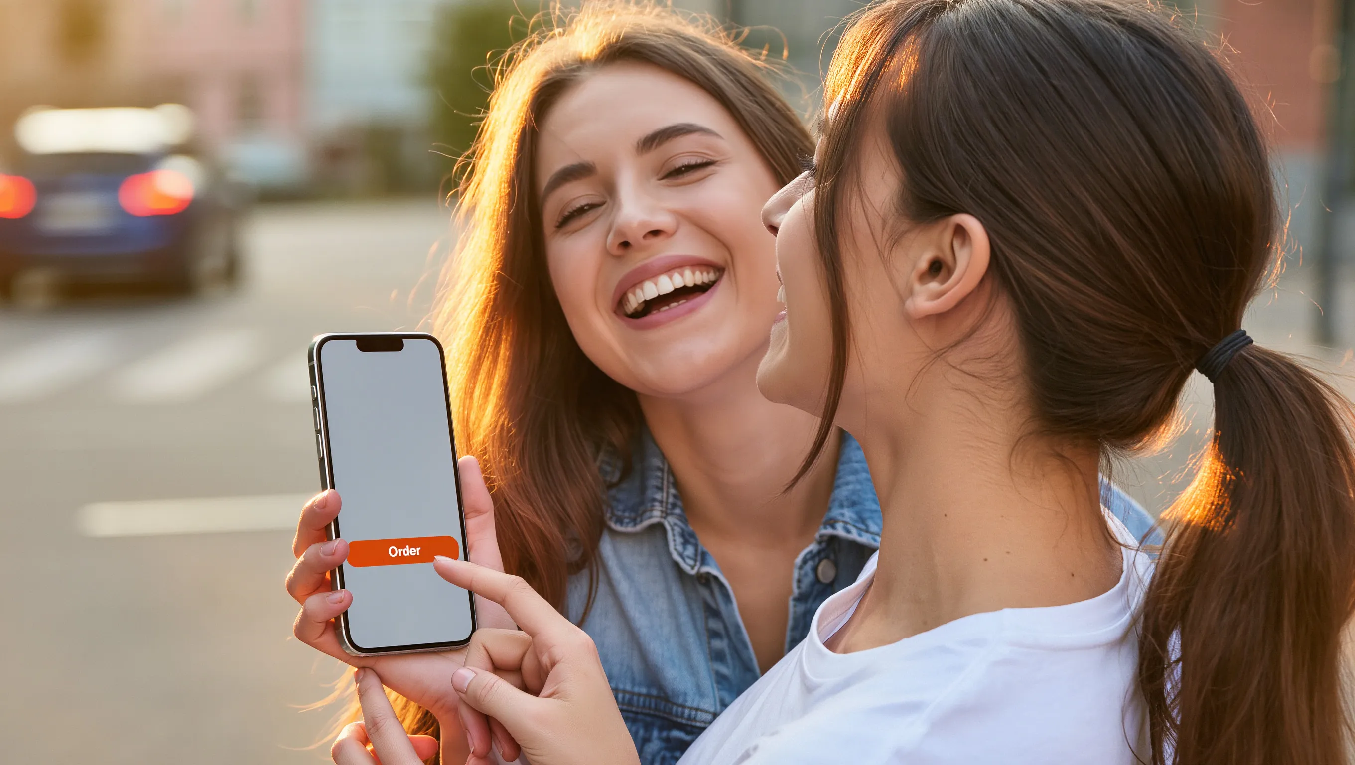 Photo - Молодежь получит свое такси