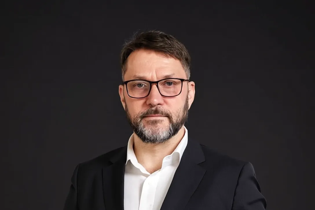 Photo - Эдуард Ашрафьян рассказал, почему подход «Работает – не трогай» устарел