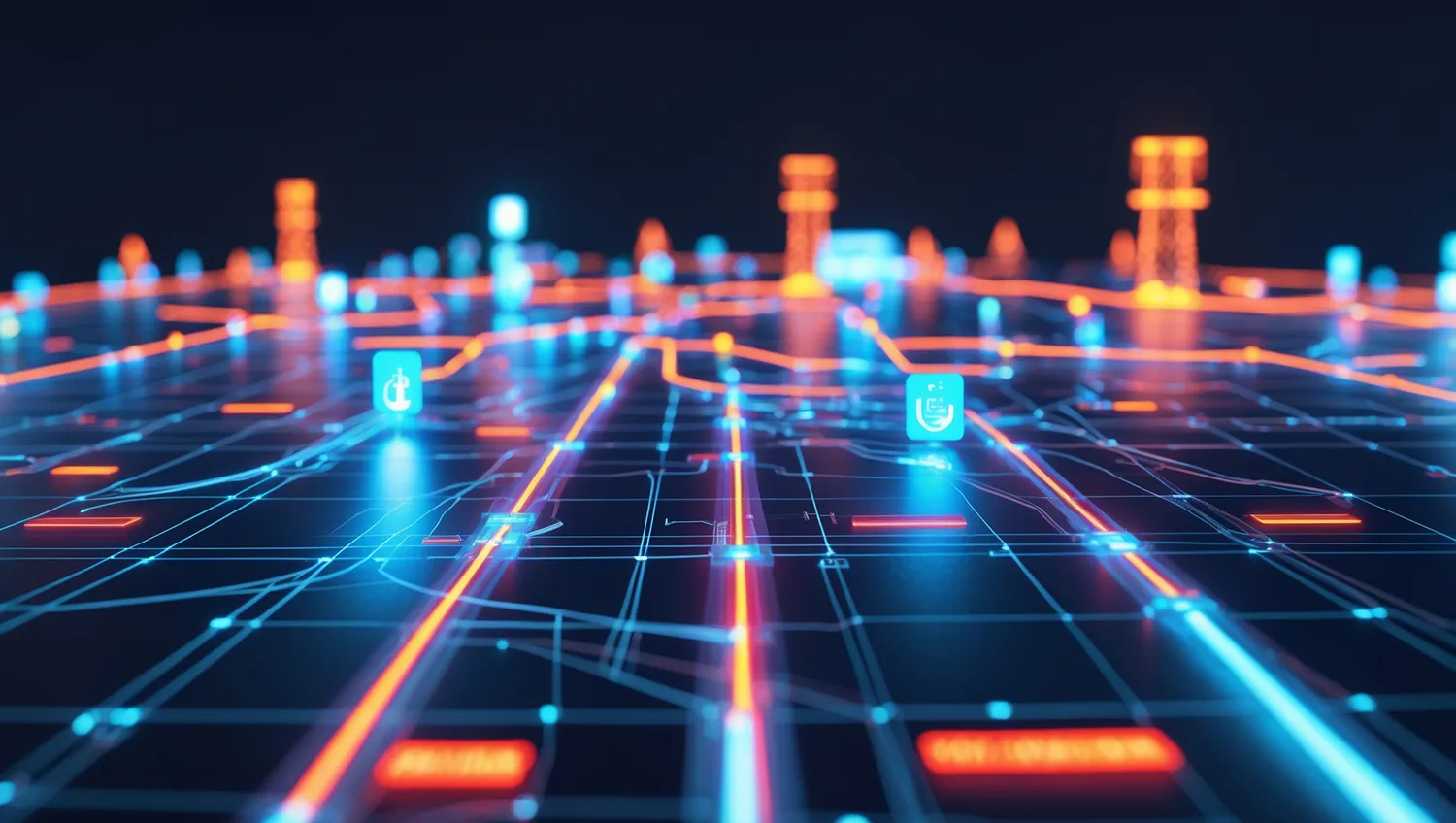 Photo - Digital Twin of the Power System: Chuvashia Builds the Energy of the Future