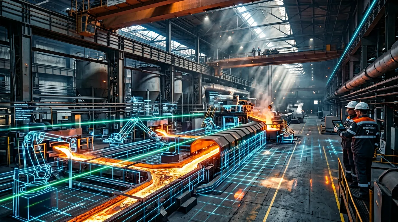 Photo - Russian LIMS Systems Replace Foreign Platforms at Critical Manufacturing Facilities