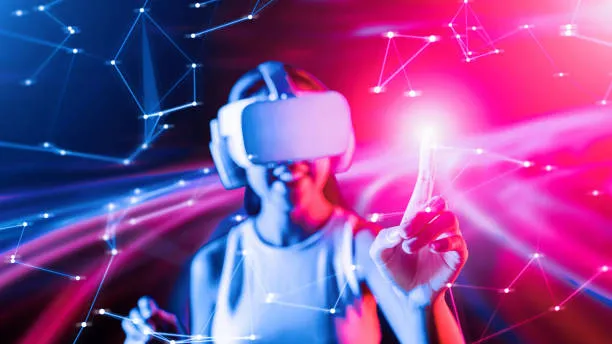 Russian Students Explore Regional History Through VR Journeys