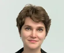 Maria Sabantseva