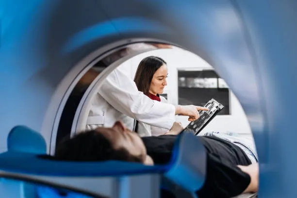 Russian Scientists Develop AI to Detect Pancreatic Cancer Early