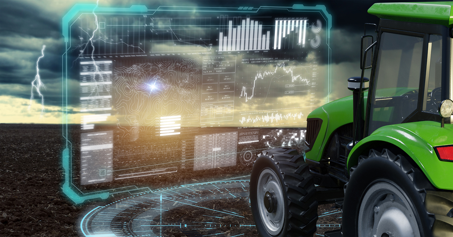 Russian AgTech Exports Aim to Tackle Hunger in Asia and Africa