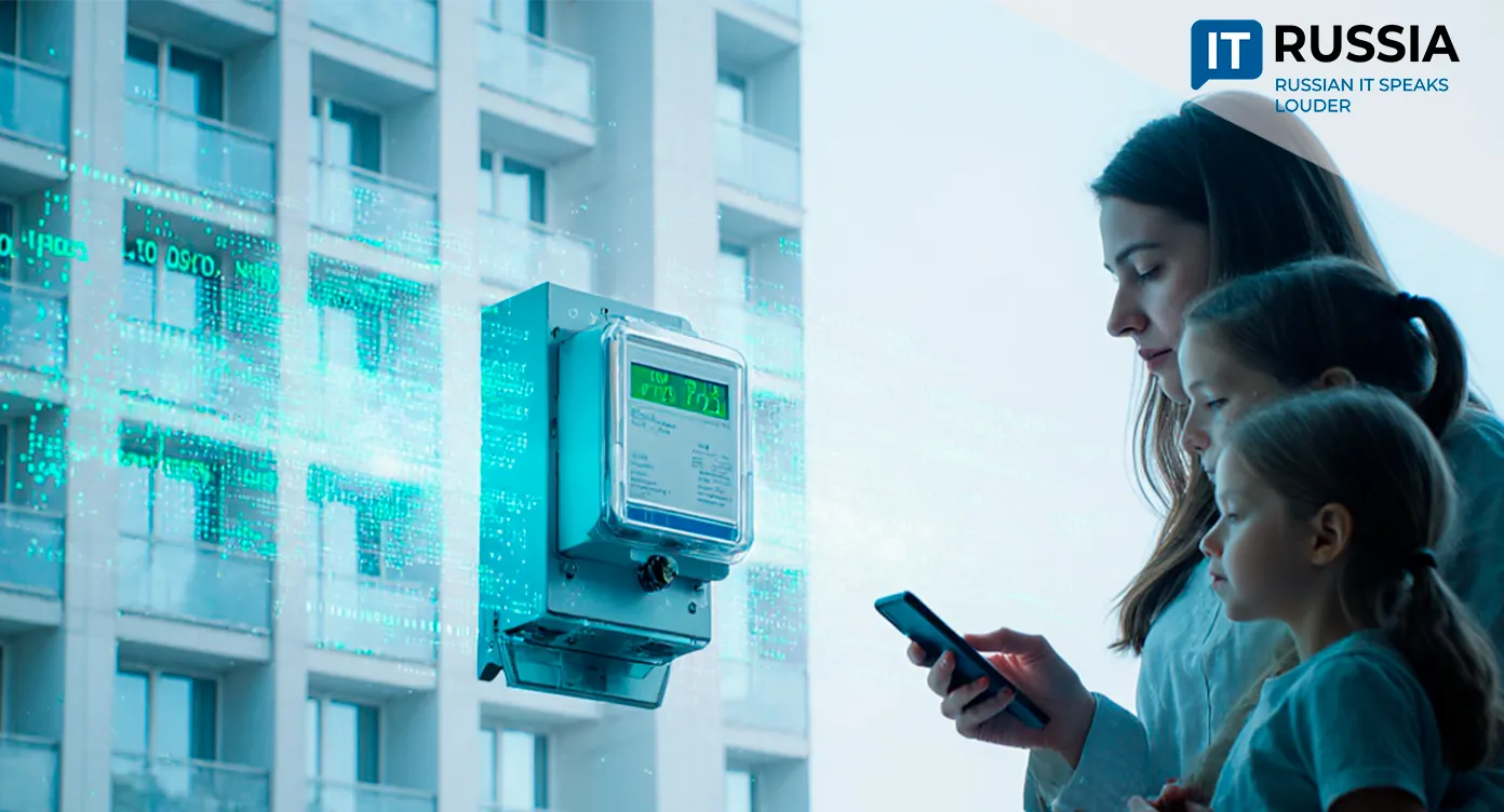 Smart Meters in Russia’s Housing Sector Could Become Mandatory