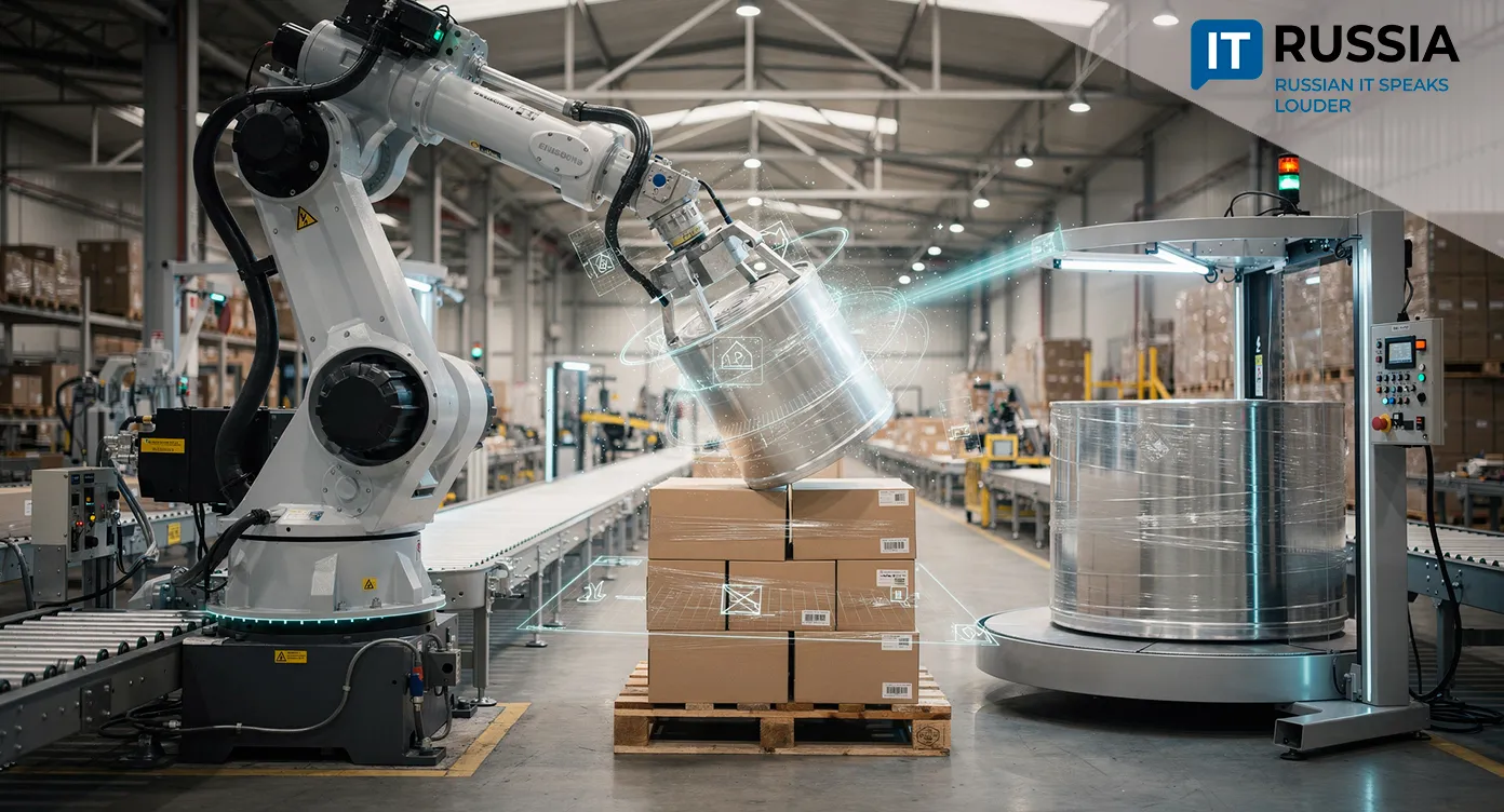 Ural Robotics Moves Into Export Markets