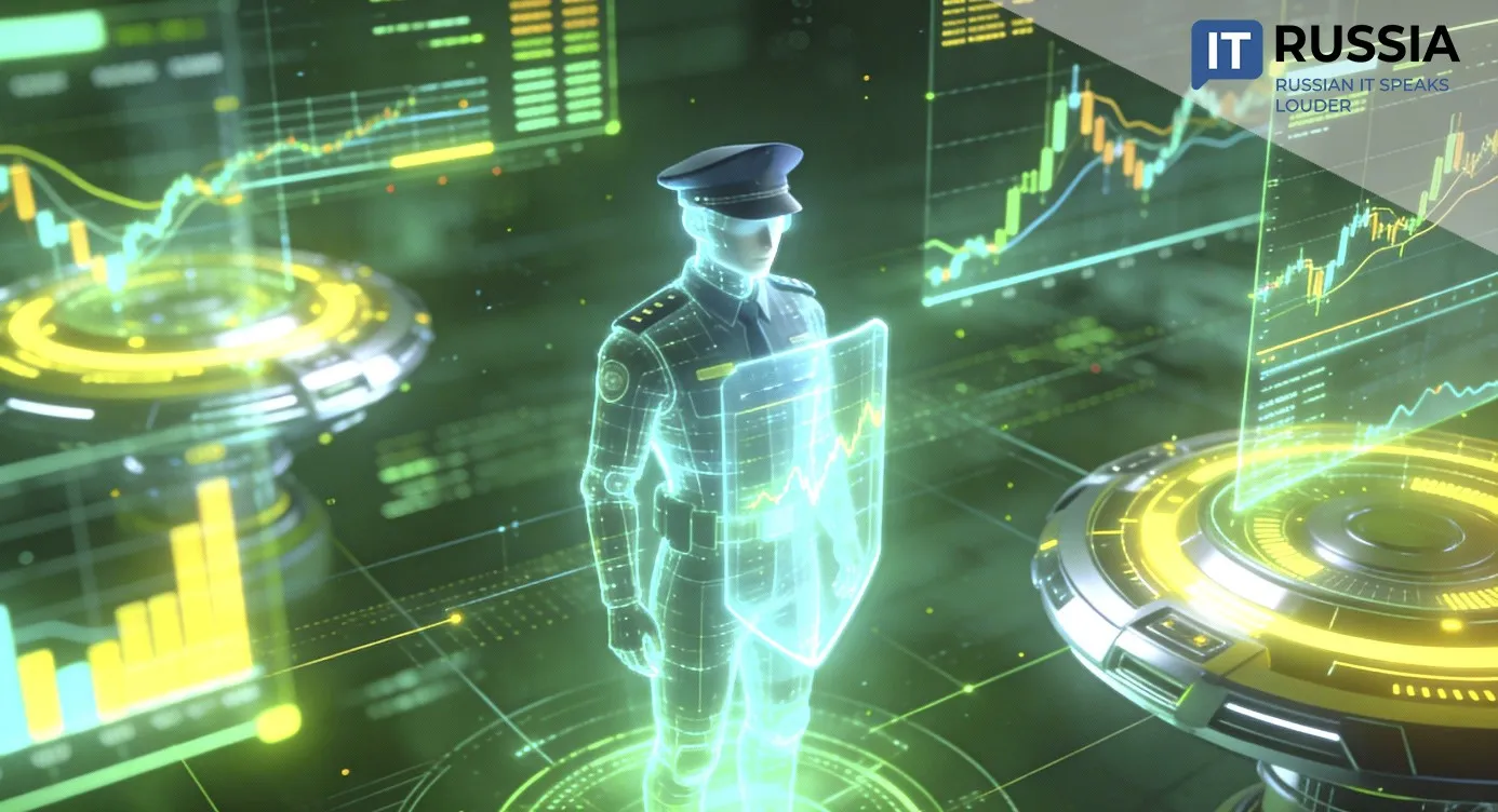 Anonymous Tips: Russia’s Central Bank Launches a Tool to Fight Insider Trading