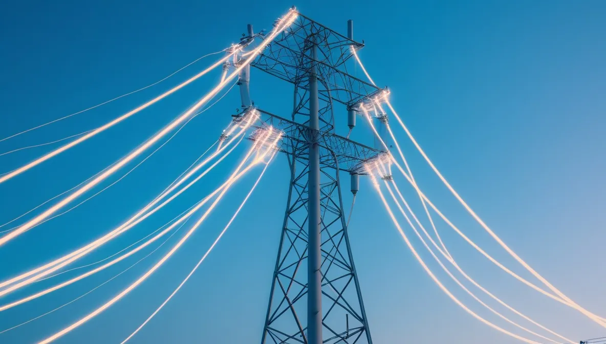 Photo - Rosseti Moscow Region Builds a Smart Power Foundation for the Telecom Industry