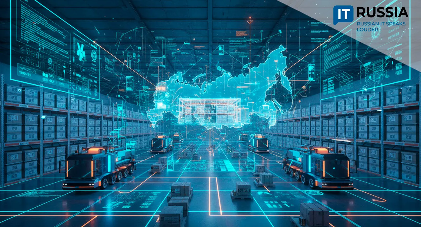 Russian Electrical Equipment Manufacturer Optimizes Logistics Using a Digital Model