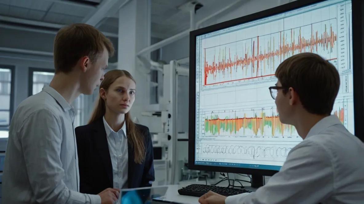 Photo - AI Becomes a Russian Language Tutor for International Students