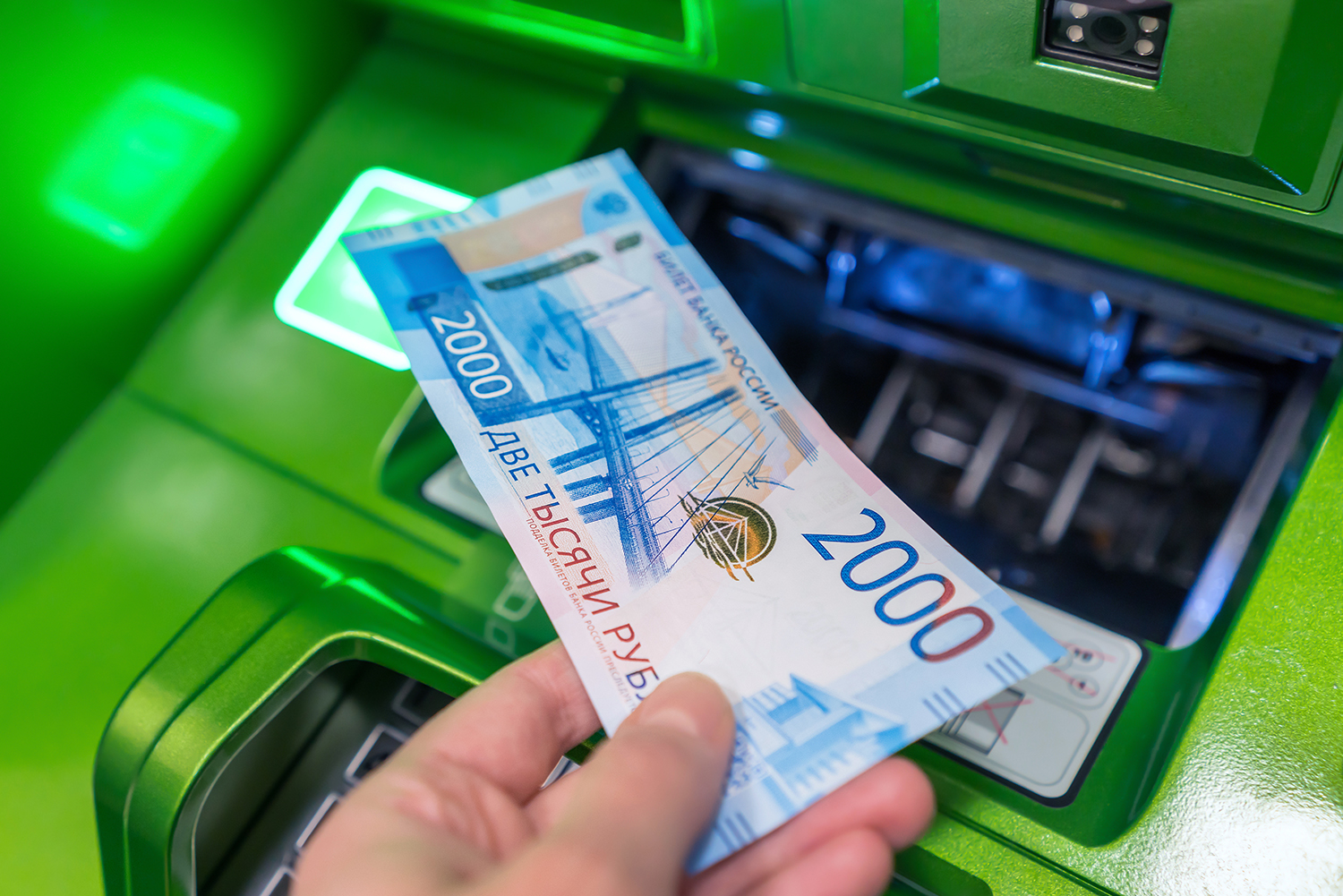Why Russian Fintech Is Poised for Global Success