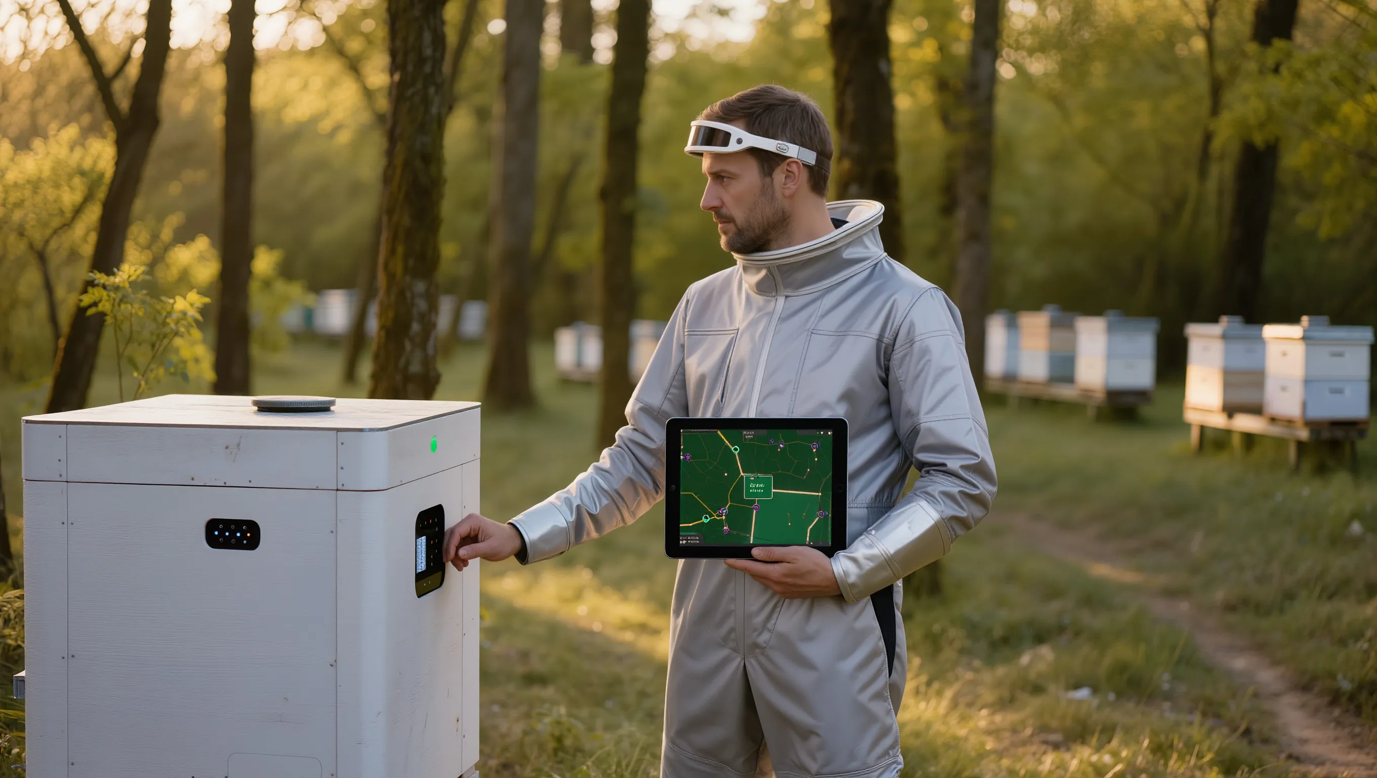 Photo - Контроль с умом