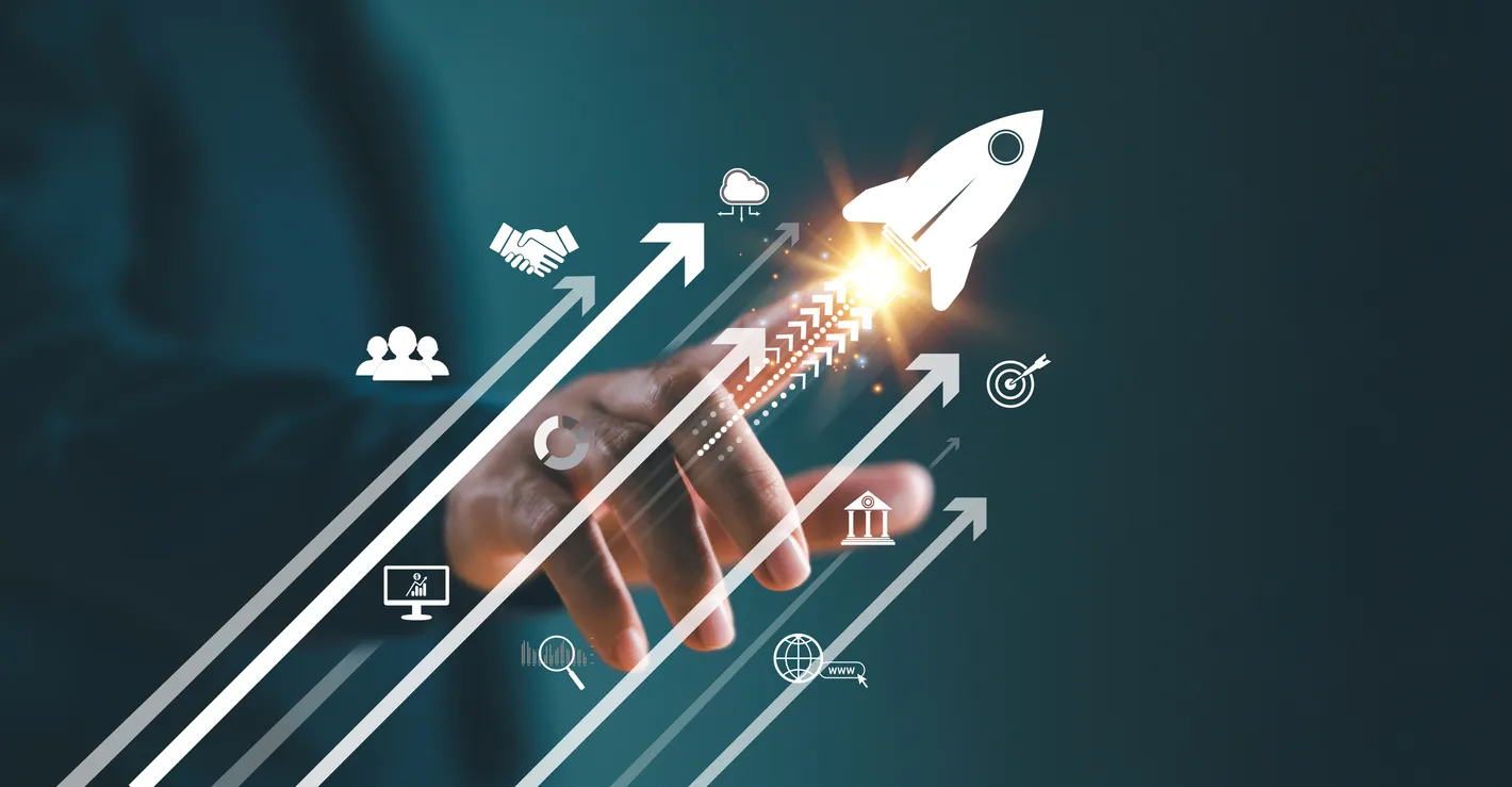 E-Commerce Turnover in Russia Grows Sixfold