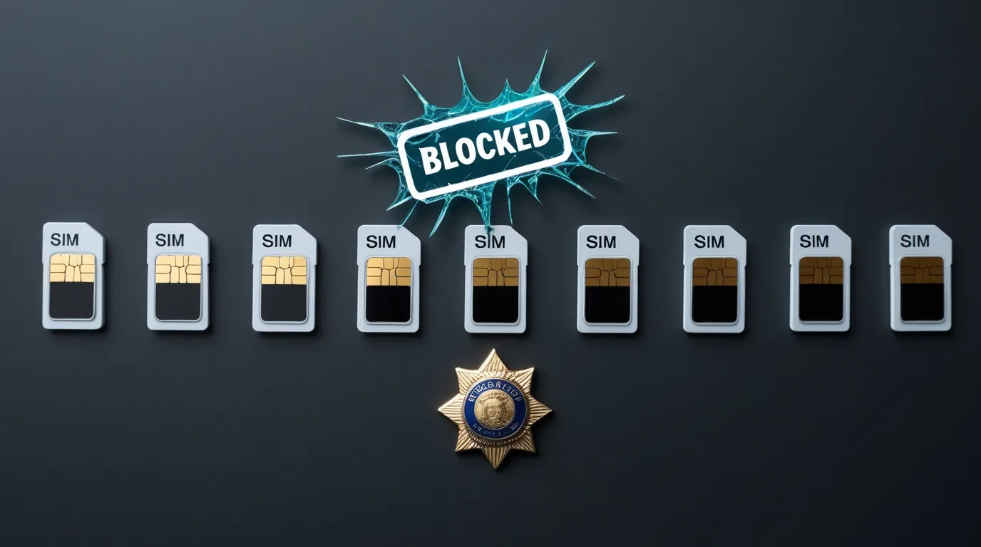 Photo - MAX vs. Scammers: Messenger Blocks 105,000 Suspicious Accounts in September