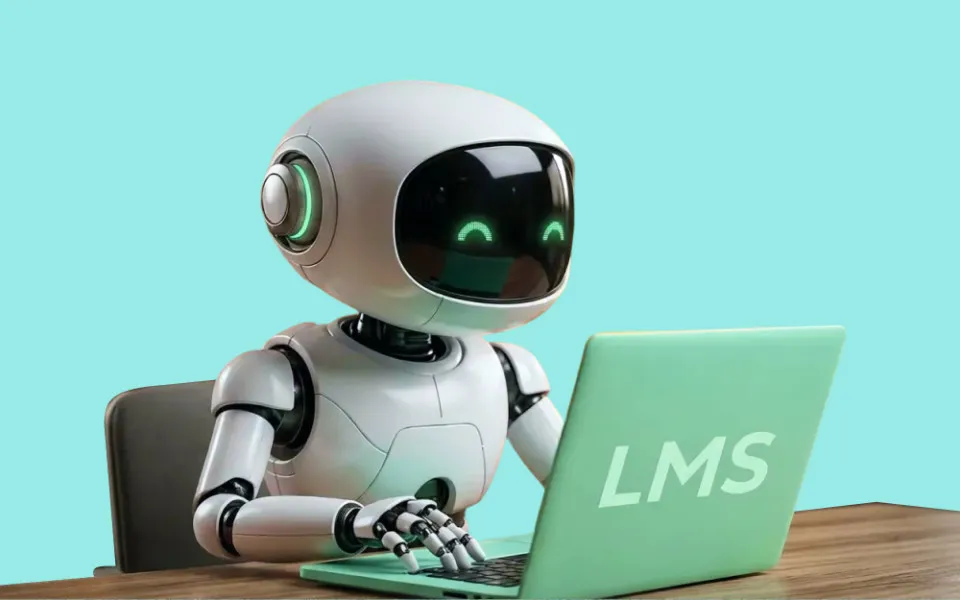 iSpring LMS Automates AI-Powered Course Creation