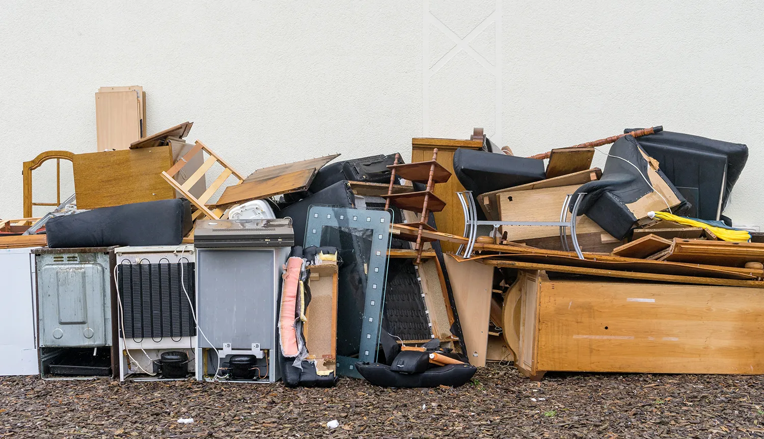 Photo - Ulan-Ude Declares War on Illegal Dumping with AI-Powered Smart Surveillance