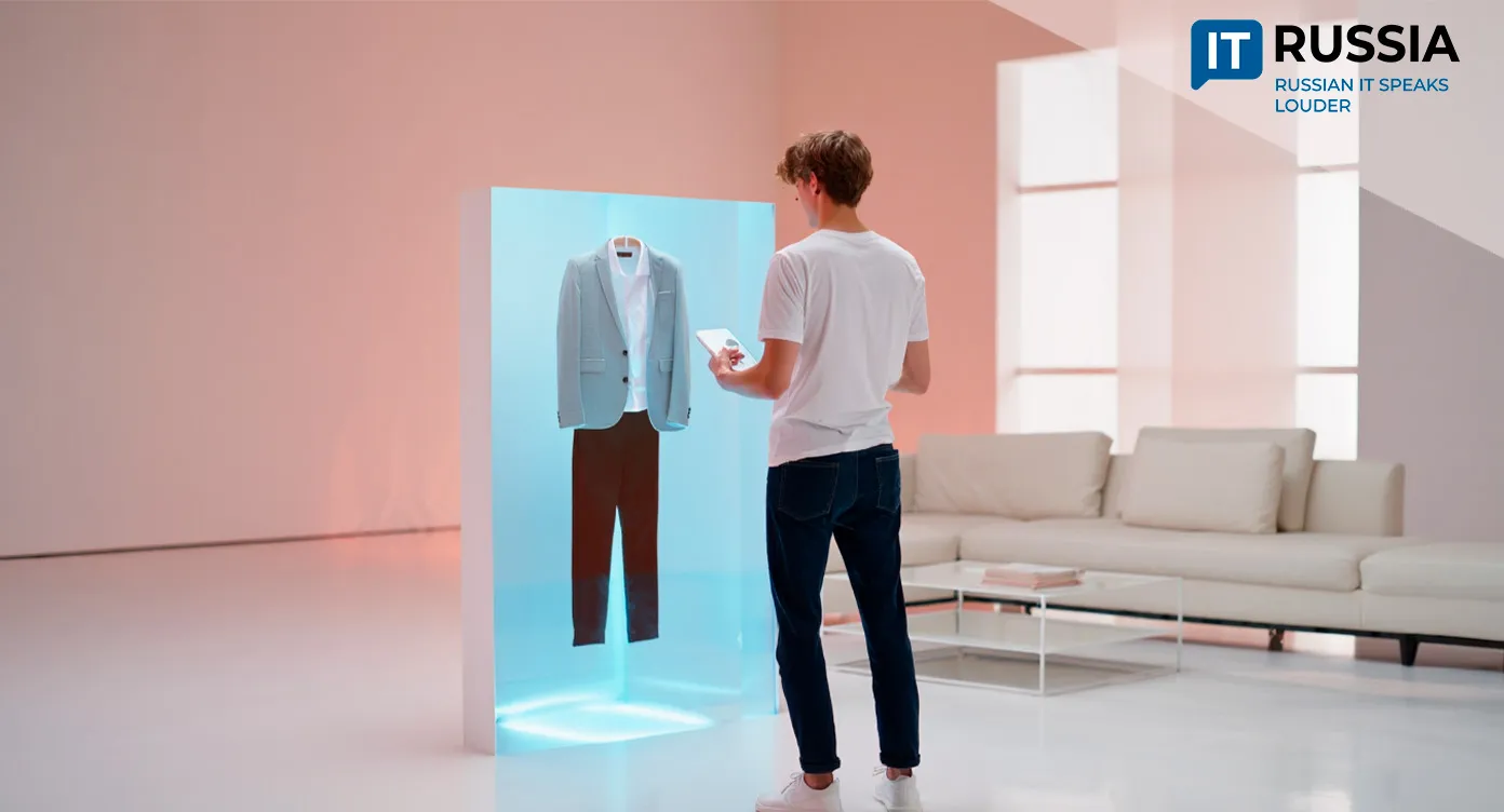 AI Stylist ‘Podborochka’ Aims to Turn Russians into Fashion Icons — Right from Home