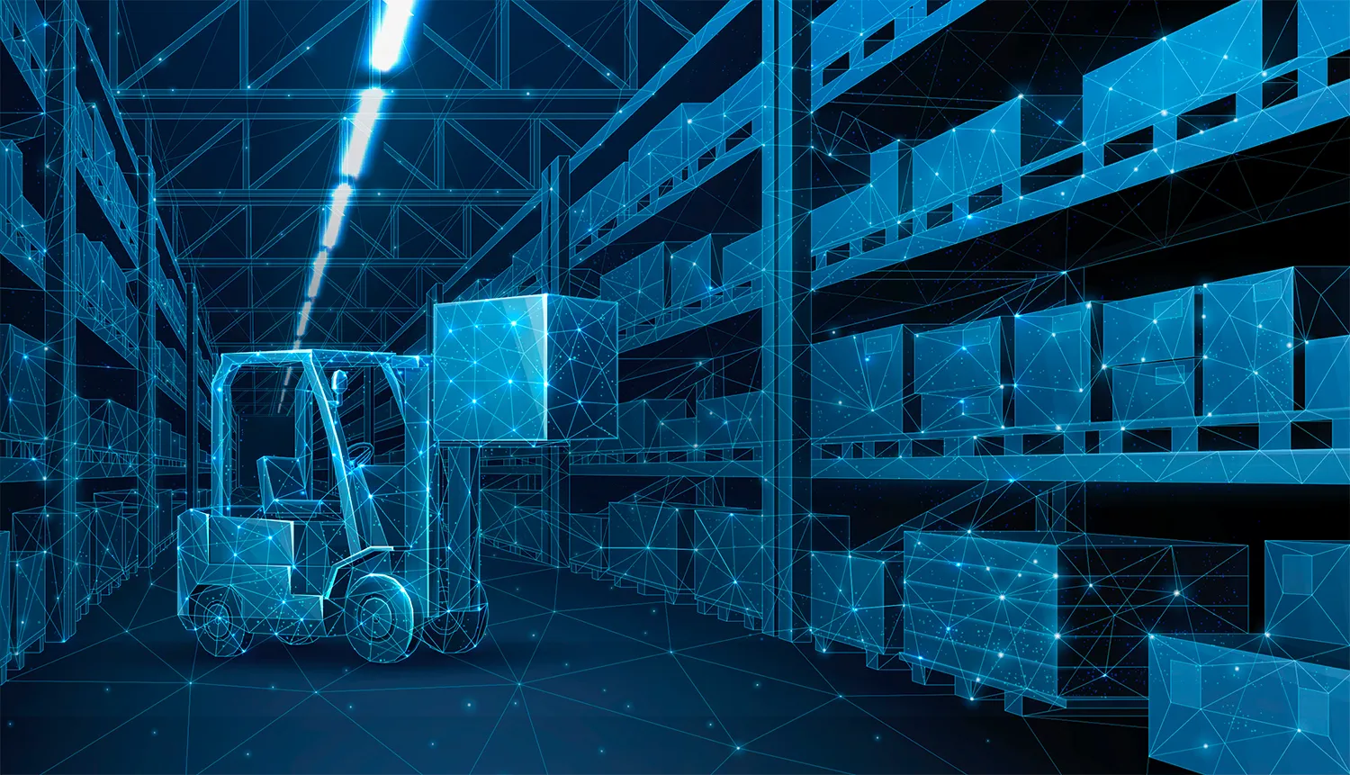 Photo - he Digital Revolution Reshaping Russian Logistics