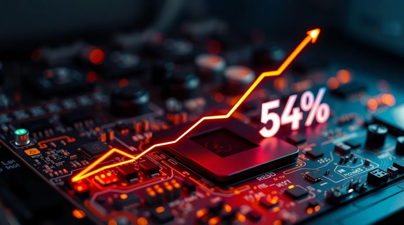 Photo - Intelligent Revenue: Cloud.ru Hits Record Highs