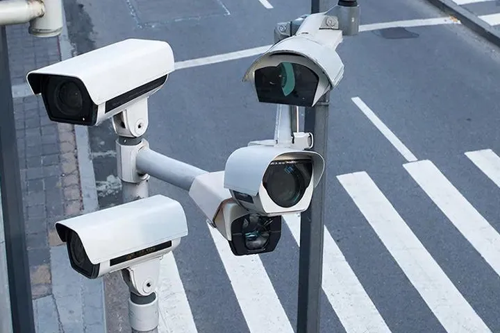 Движение по дорогам Ярославской области контролируют «Пауки» и «Паркрайты»