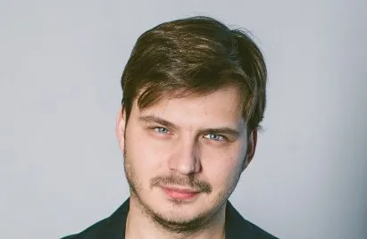 Антон Прокопенко