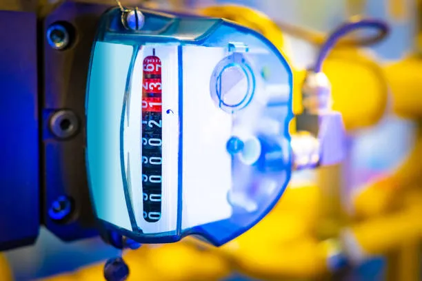 В России «умные» газовые счётчики становятся стандартом: опыт Курганской области