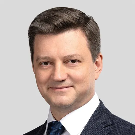 Vadim Medvedev