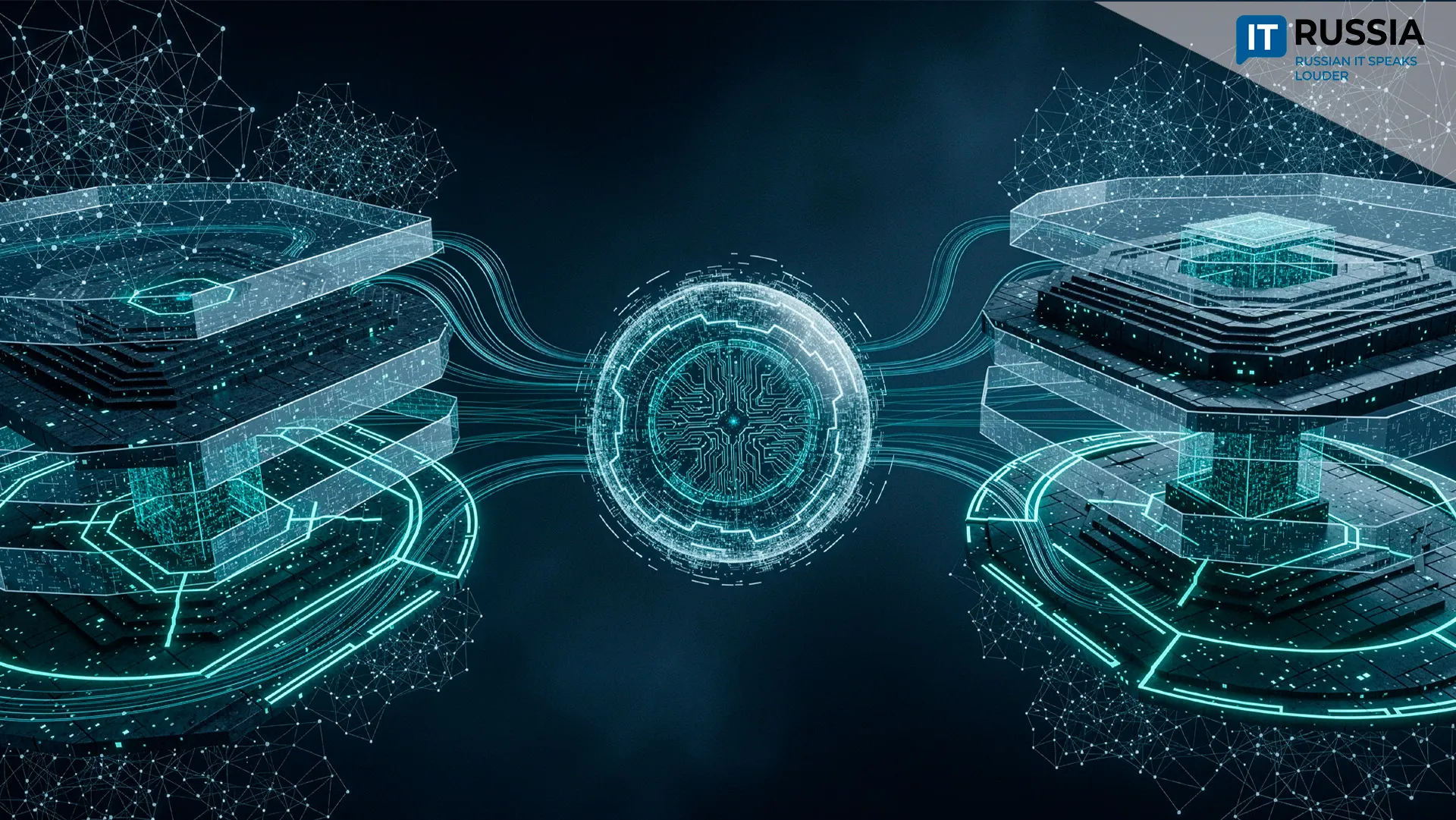 Integrated cybersecurity projects: UDV Group and Innostage sign cooperation memorandum