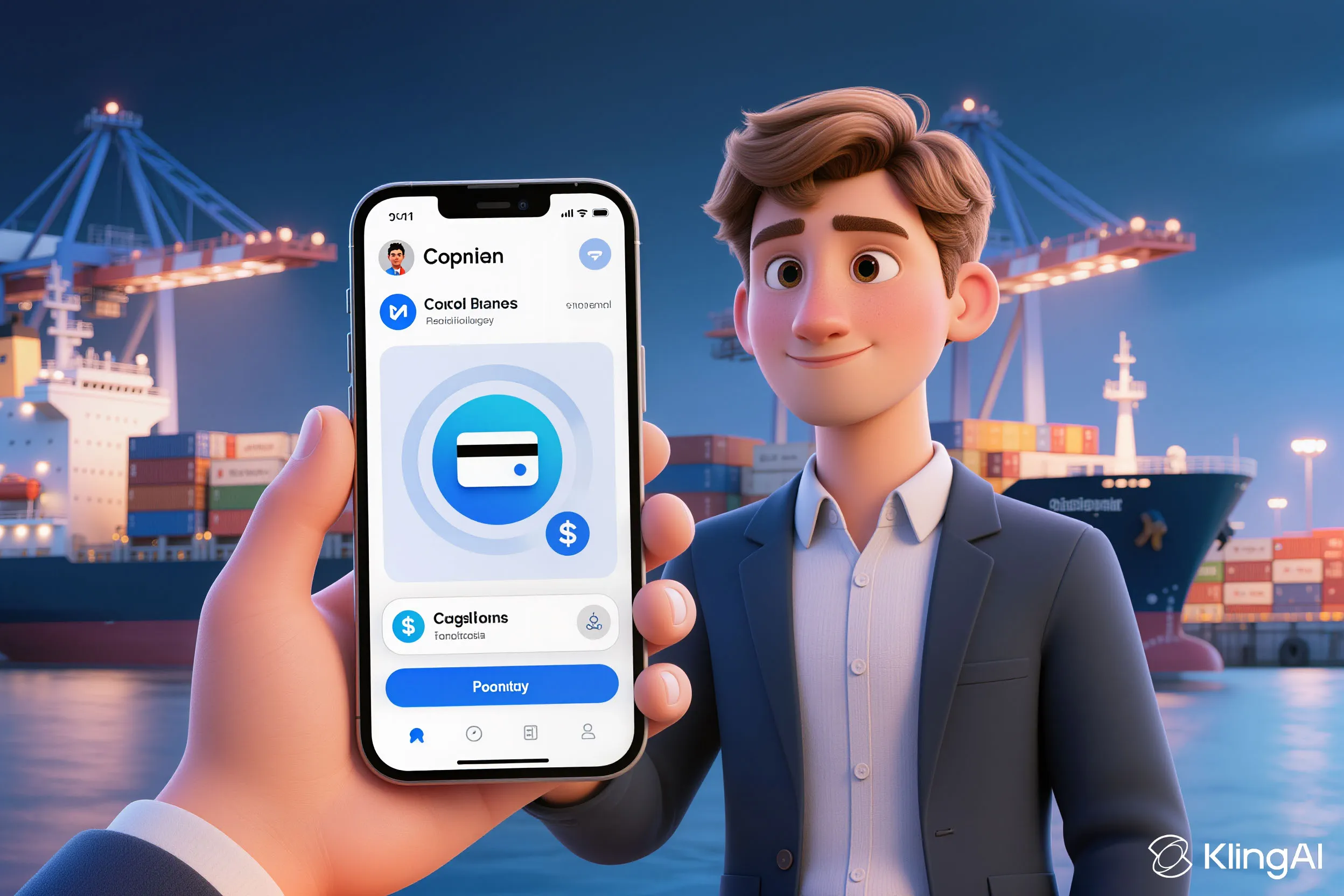 Photo - Digital Currencies in Foreign Trade: REC Reshapes Russia’s Export Infrastructure