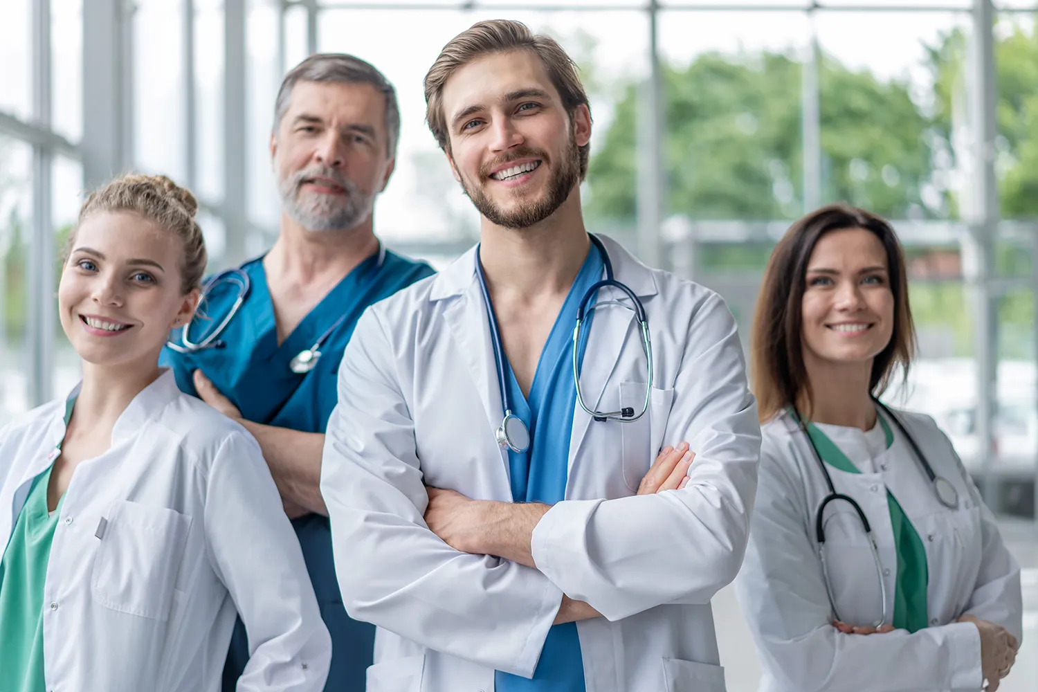 Photo - How AI and Physician Recruitment Are Transforming Healthcare in the Russian Arctic