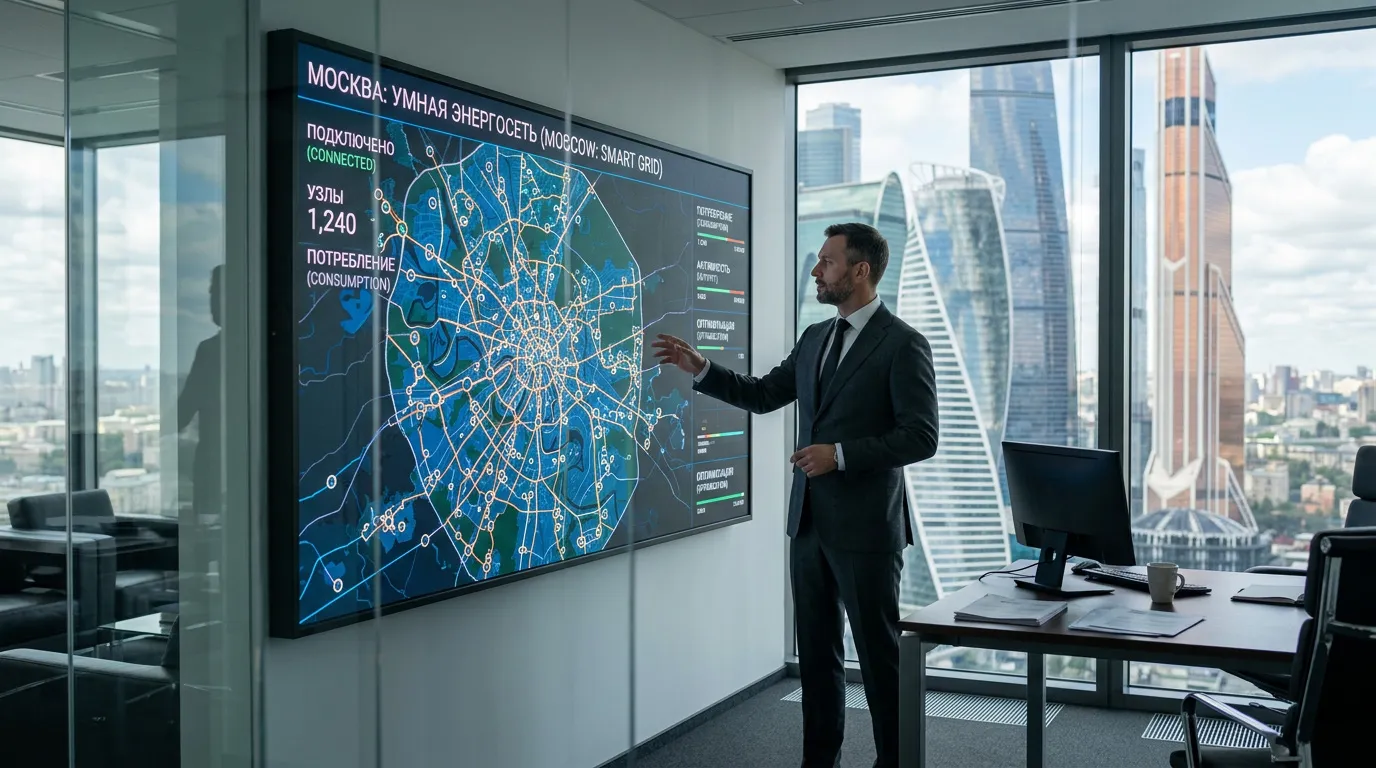 Photo - Virtual PBX Market in Russia Continues Steady Growth