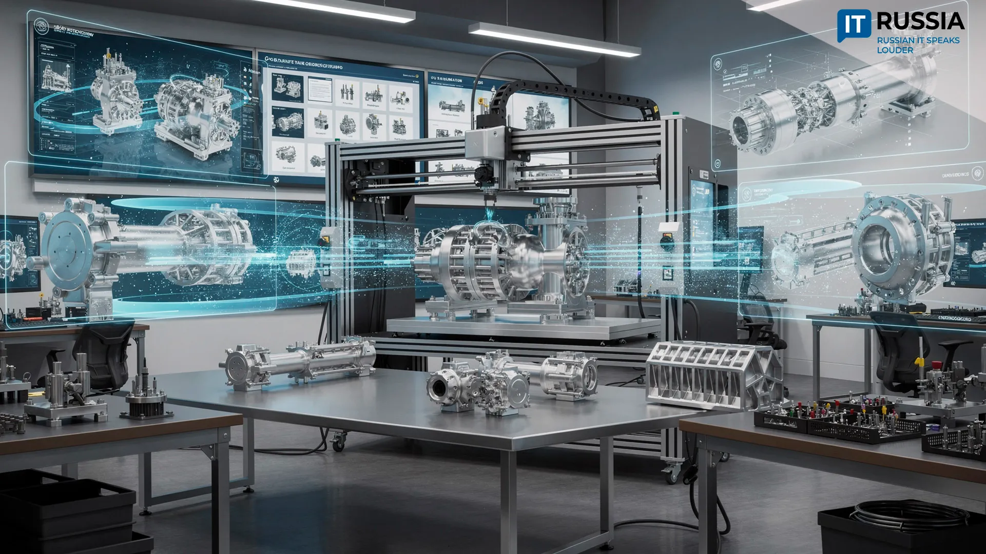 3D Models Add Dynamic Capabilities to Oil and Gas Engineering