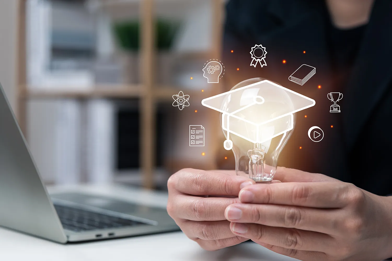 Photo - AI for Teachers